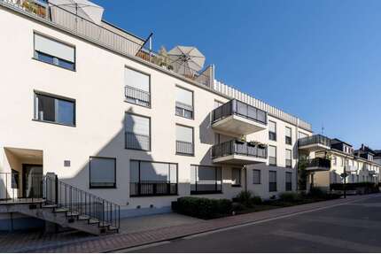 Wohnung zum Mieten in Bingen am Rhein 950,00 € 75 m²