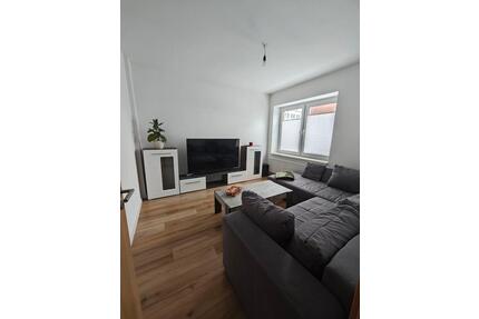 Top-Wohnung im Zentrum von WHV - 465,00&nbsp;EUR Kaltmiete, ca.&nbsp; 45,00&nbsp;m&sup2; in Wilhelmshaven (PLZ: 26382)