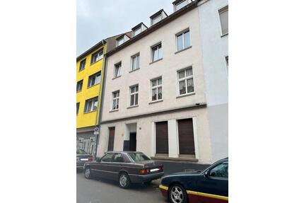 Mehrfamilienhaus Nähe Köln Arcaden
