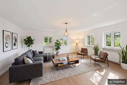 Wohnung zum Mieten in Sauerlach 1.800,00 € 140 m²