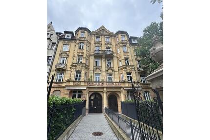 Kernsanierete, 4 Zimmer Wohnung 140qm, Maxvorstadt oder als WG - München Ludwigsvorstadt-Isarvorstadt