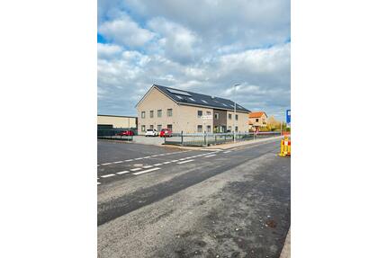 4 Zimmer DG Wohnung Westerbeck KFW 55 - Sassenburg