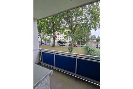 Wohnung zum Mieten in Magdeburg 361,73 € 48.23 m²
