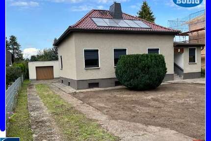 Haus zum Kaufen in Hoppegarten, OT Hönow 395.000,00 € 86.55 m²