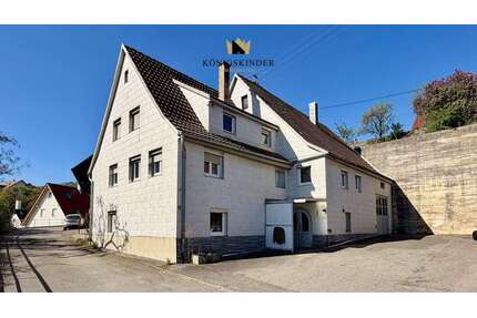 Haus zum Kaufen in Ammerbuch-Poltringen 250.000,00 € 119.2 m²