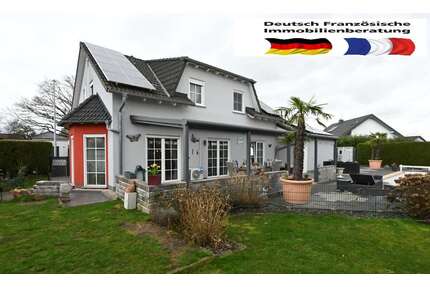 Haus zum Kaufen in Dillingen Diefflen 498.000,00 € 128 m² - Dillingen / Diefflen