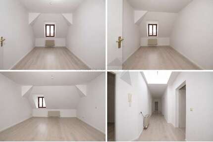 Wohnung zum Mieten in Zwickau 525,00 € 95.22 m²