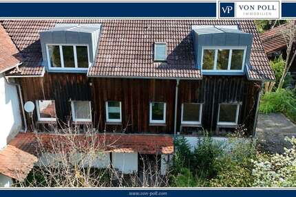 Haus zum Kaufen in Freising Haxthausen 650.000,00 € 232.74 m² - Freising / Haxthausen