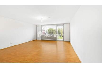 Moderne Erdgeschosswohnung mit großzügigem Grundriss und zwei Terrassen - München Thalk.Obersendl.-Forsten-Fürstenr.-Solln