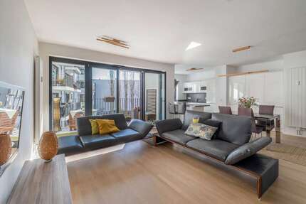 Wohnung zum Kaufen in Berlin 860.000,00 € 124 m²