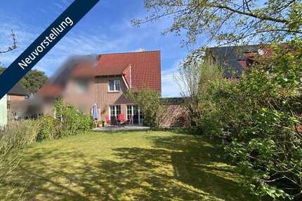 Haus zum Kaufen in Rhede Krechting 389.000,00 € 139 m² - Rhede / Krechting