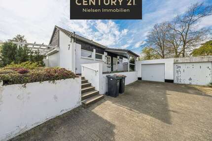 Wohnung zum Kaufen in Neuenkirchen 85.000,00 € 43 m²