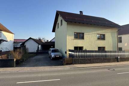 Haus zum Kaufen in Postau 495.000,00 € 238 m²