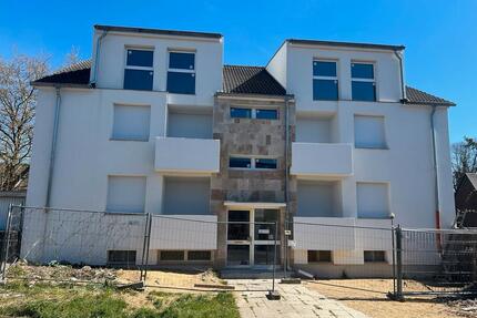 Moderne 3-Zimmer-Wohnung in Erkelenz-Lövenich Energieeffizins A+ - Jülich