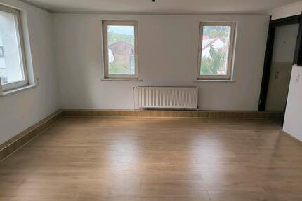 5 Zimmerwohnung 109 qm Erpfingen - Sonnenbühl