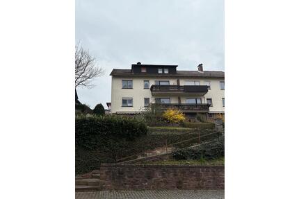 Top gepflegte Doppelhaushälfte in MelsungenRöhrenfurth