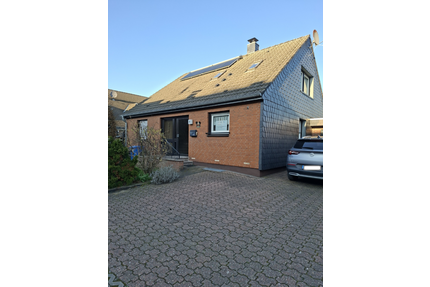 Haus zum Kaufen in Rheinberg-Alpsray 369.000,00 € 150 m²