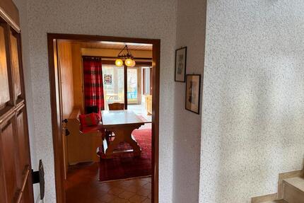 Große möblierte EG-Wohnung mit Garten - Fürth Eigenes Heim