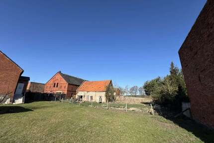 Grundstück zu verkaufen in Plattenburg OT Kletzke 45.000,00 € 3600 m²