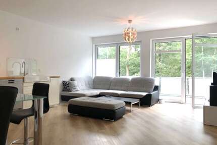 Wohnung zum Mieten in Münster 950,00 € 75 m²