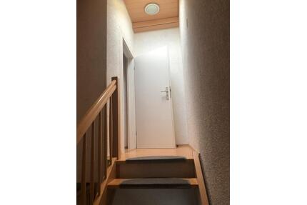 2,5 Zimmer Wohnung Schwetzingen Hirschacker
