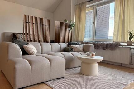 Wohnung in Münster Gievenbeck - 950,00&nbsp;EUR Kaltmiete, ca.&nbsp; 40,00&nbsp;m&sup2; in Münster (PLZ: 48161) Gievenbeck