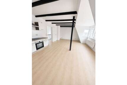 Wohnung zum Kaufen in Rendsburg 159.000,00 € 58 m²