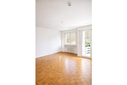 3-Zimmer Wohnung mit Sonnenbalkon & Parkett – frisch renoviert in Dortmund