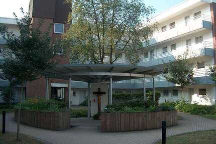 Wohnung zum Mieten in Arnsberg 198,31 € 42 m²