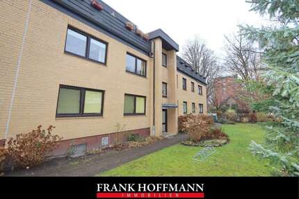 Wohnung zum Kaufen in Hamburg 249.000,00 € 59 m²