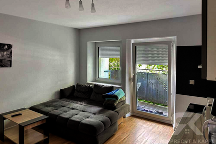 Wohnung zum Kaufen in Waldsassen 118.990,00 € 53 m²