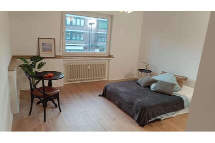 Wohnung zum Kaufen in Mönchengladbach 125.000,00 € 48 m²