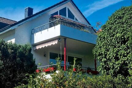 Bad Honnef Tal, ohne Makler 3-Zi-Whg, zentrumsnah, großer Balkon