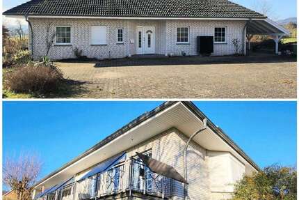 Haus zum Mieten in Rinteln 1.750,00 € 167.81 m²