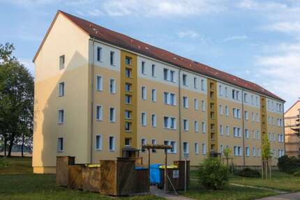 Wohnung zum Mieten in Freiberg 369,00 € 46.39 m²