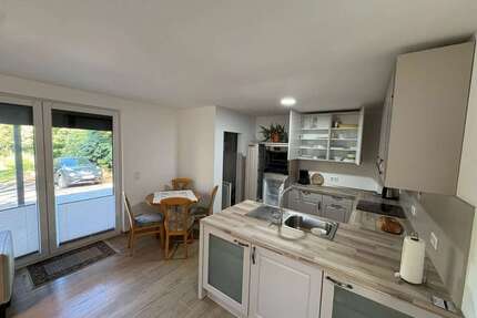 Wohnung zum Mieten in Hamburg 1.050,00 € 50 m²