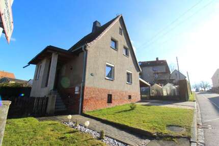 Haus zum Kaufen in Penig 119.000,00 € 102.33 m²