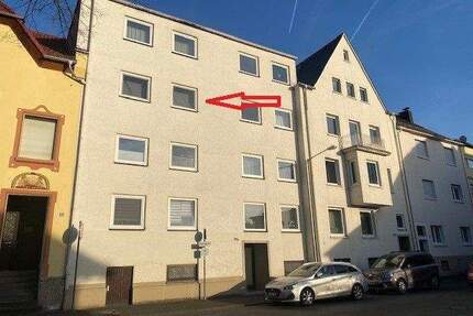 Topp Stadtwohnung - 580,00&nbsp;EUR Kaltmiete, ca.&nbsp; 74,00&nbsp;m&sup2;&nbsp;Wohnfl&auml;che in Bad Ems (PLZ: 56130)