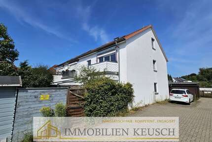 Wohnung zum Kaufen in Oyten 237.000,00 € 89.95 m²