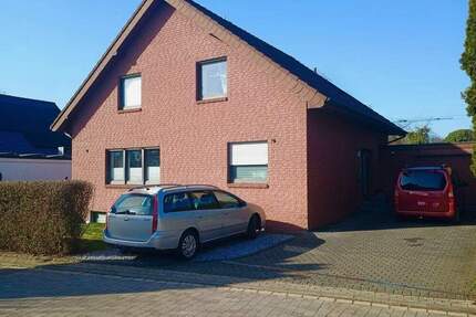 Licht, Wärme, Lebensfreude - Ihr neues Wohngefühl im Einfamilienhaus in Salzkotten!