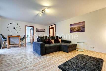 Wohnung zum Mieten in Böblingen 1.240,00 € 60 m²