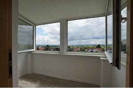Wohnung zum Mieten in Zwickau 341,00 € 52.34 m²