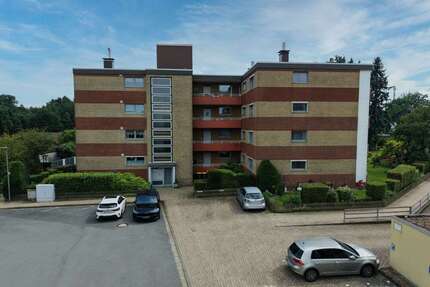 Wohnung zum Kaufen in Bielefeld 157.500,00 € 79.63 m²