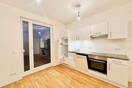 MODERNE 2-ZIMMER-WOHNUNG MIT GROSSEM BALKON - Hamburg Winterhude