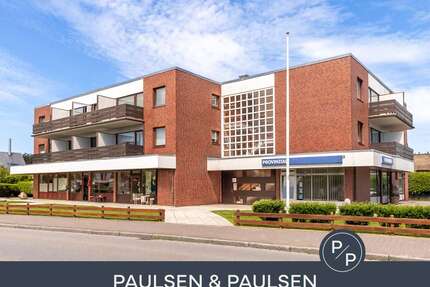 Wohnung zum Kaufen in Wenningstedt 370.000,00 € 45 m²