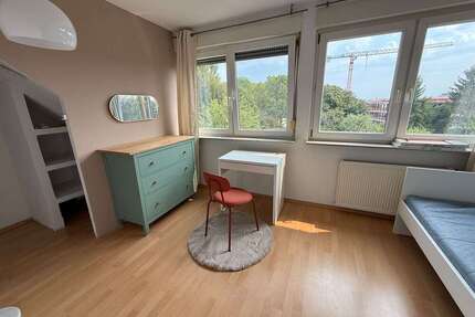 Wohnung zum Mieten in Essen 295,00 € 12 m²