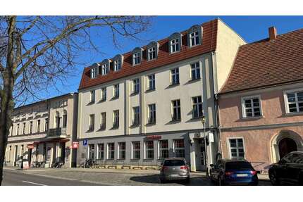 Wohnung zum Mieten in Peitz 473,55 € 83.08 m²