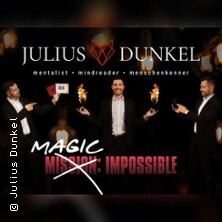 Magic - Impossible | MagischeWoche 2027