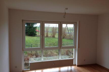 Gepflegte Maisonette-Wohnung in Werdau-Leubnitz (Am Park)