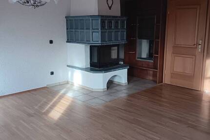 Ruhige Obergeschoss-Wohnung vor dem Chiemgau - Kirchweidach